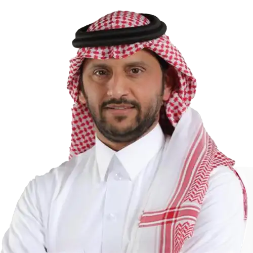 Mr. Fahad Alghamdi<sup>2</sup>